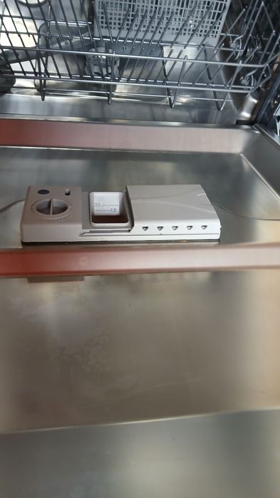 Продам якісну посудомийну машину Blaupunkt