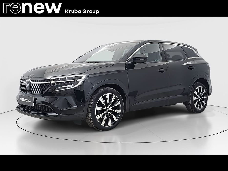 Renault Austral 1.3 TCe mHEV Techno aut|2025R|Pakiet Winter Premium|