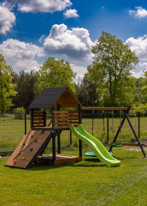 Domek do wynajęcia Jura Krakowsko Częstochowska balia z jacuzzi, sauna