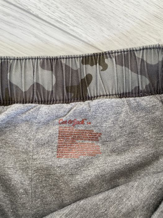 Штани cat & jack, нові