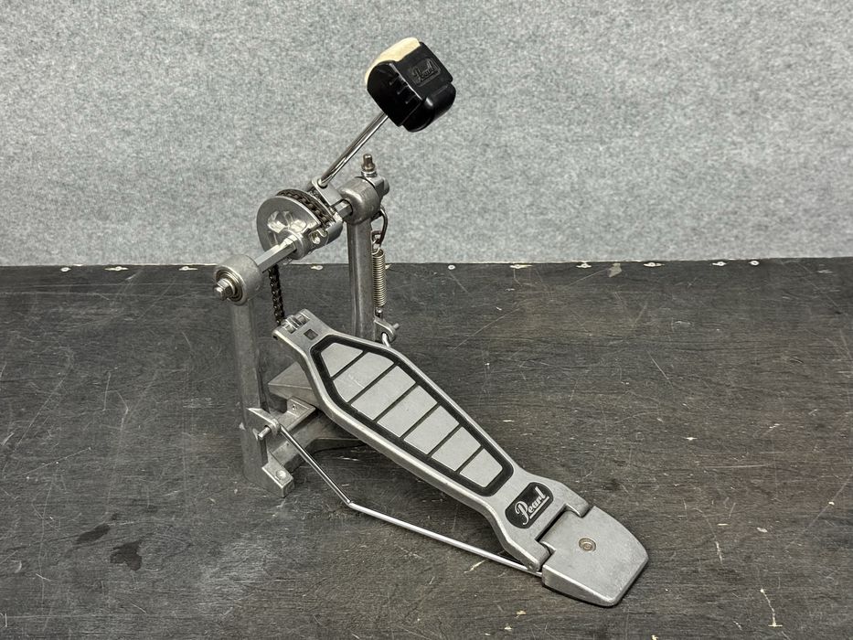 ++ Pearl P-100 Stopa pojedyńcza do perkusji - PERKUSJA ++