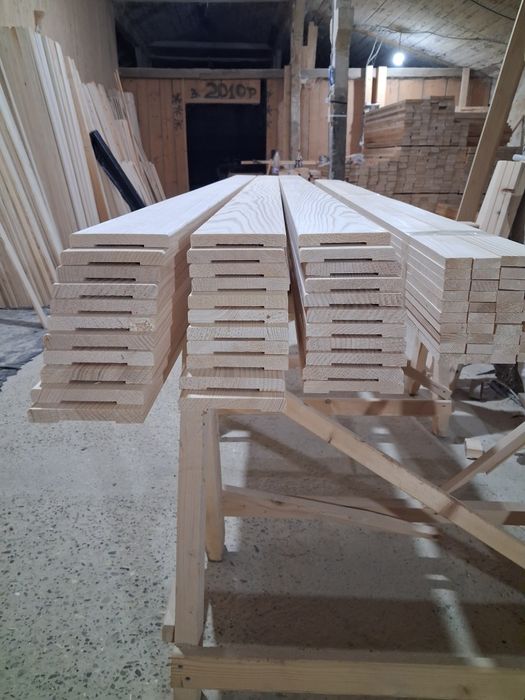 Листва(налічник дверний)