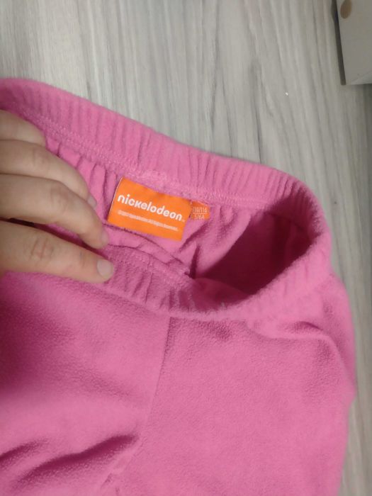 Ciepła miła Piżama psi patrol Skye Everest 110/116