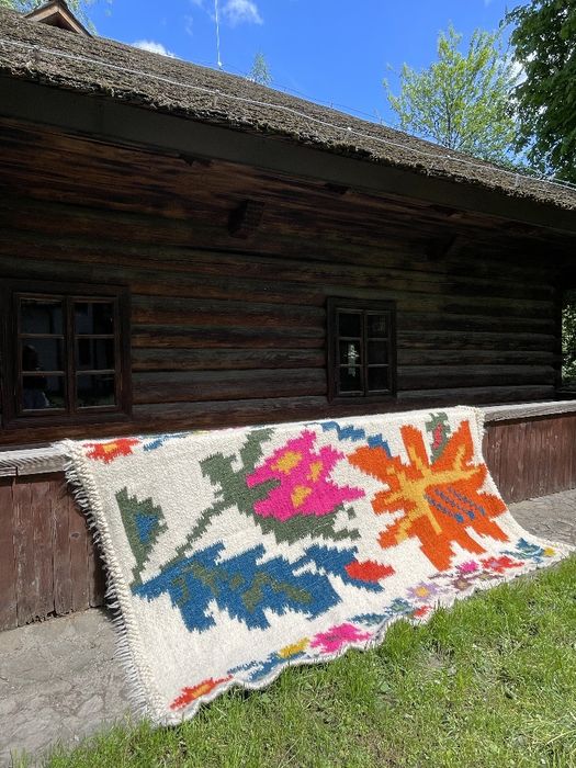 Ліжник Барви Карпат