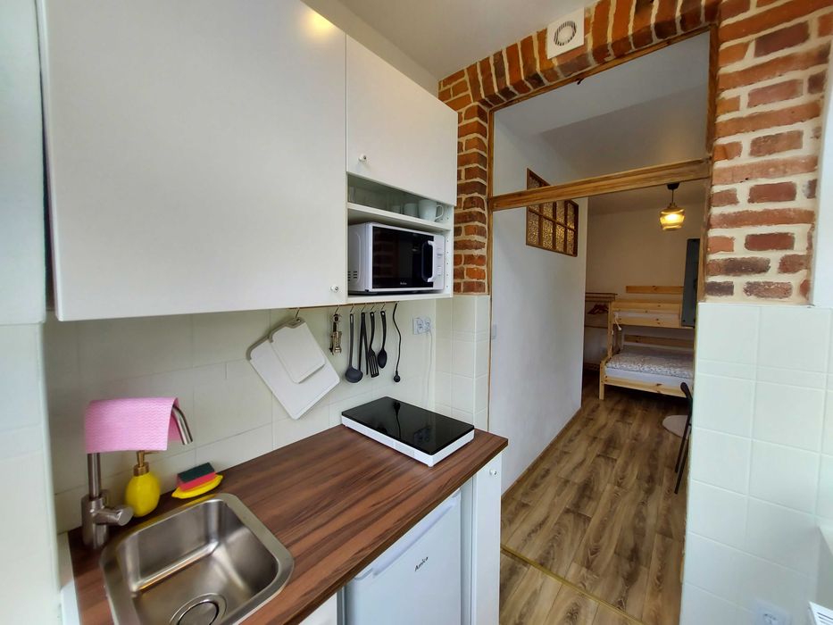 Świeradów Zdrój centrum apartamenty 1 do 8 osób