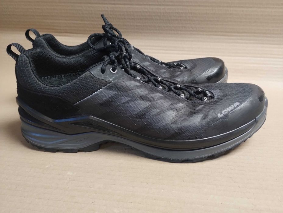 buty trekkingowe 45 Lowa Ferrox GTX