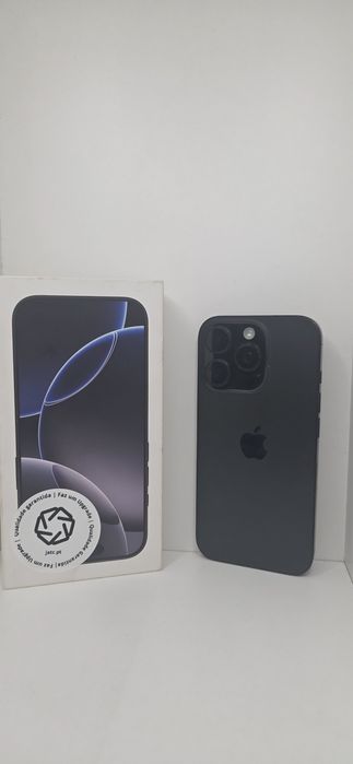 iPhone 15 Pro  128GB – Como Novo | Garantia | Financiamento ate 36X