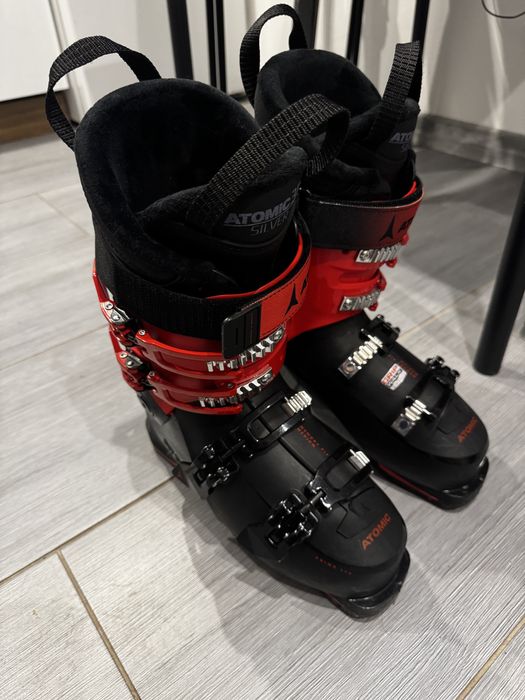 Buty Atomic Hawx Prime 110 26,5