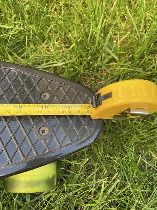 Skate para crianças