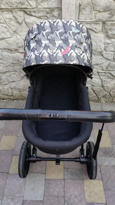 Коляска, візочок Cybex Priam 2 в 1