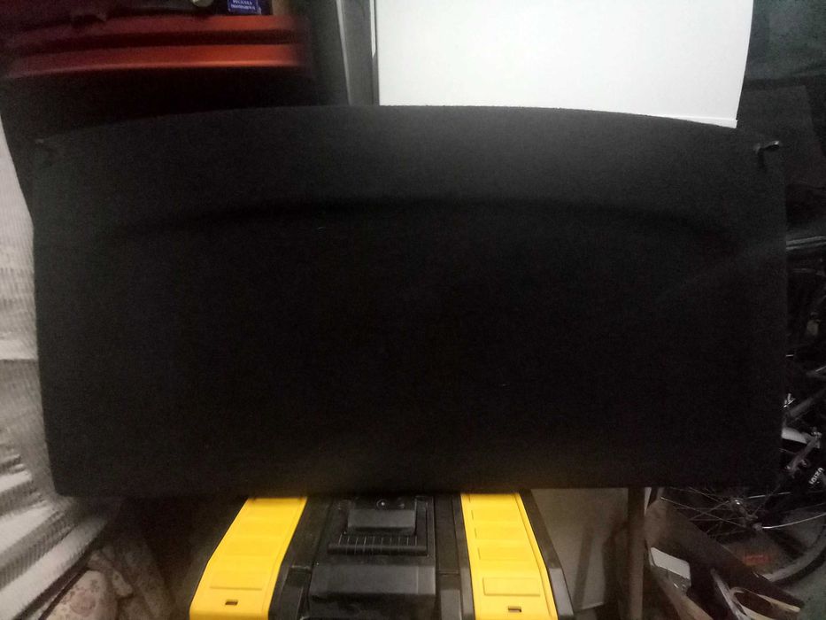 Chapeleira volkswagen Golf 4