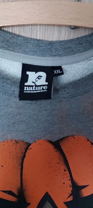 Bluza xxl NSH Pluto