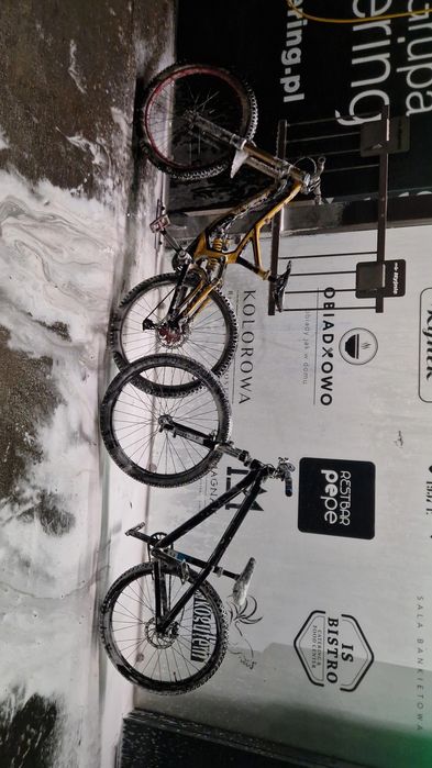 Sprzedam octan one melt rower (dirt]