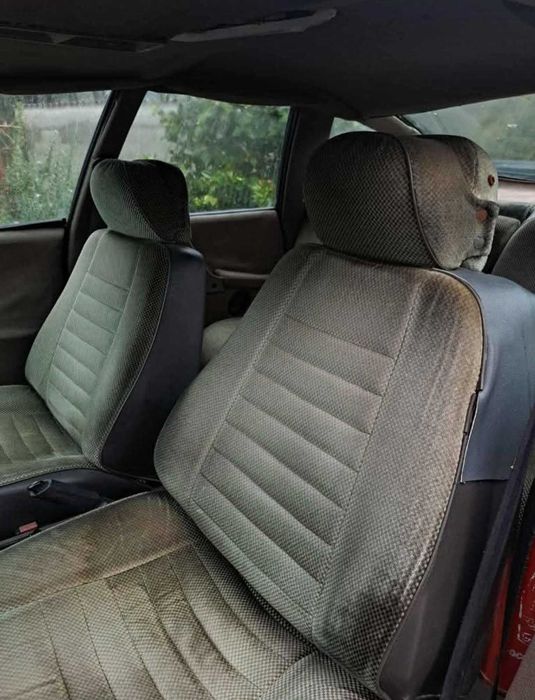 Citroën CX 2.5D Pallas