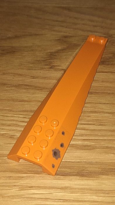 LEGO 45301pb003 Exo-Force set 7705 (D)