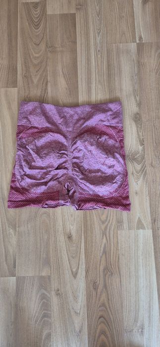 Krótkie spodenki Push Up L