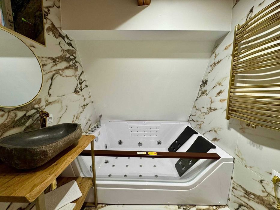 Willa Górski Azyl – noclegi w górach