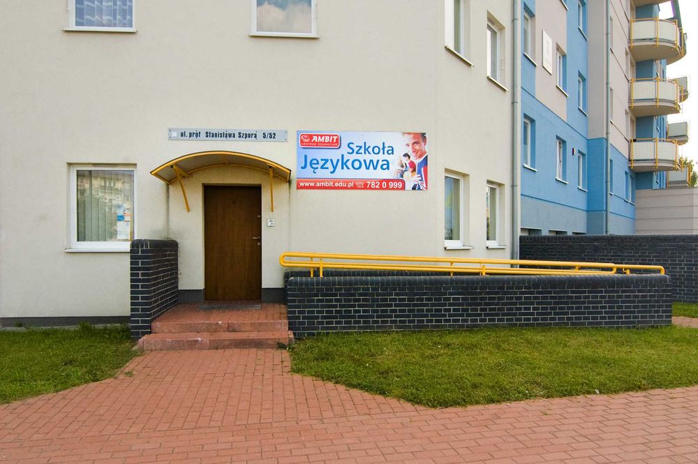 Biuro do wynajęcia Gdańsk Chełm