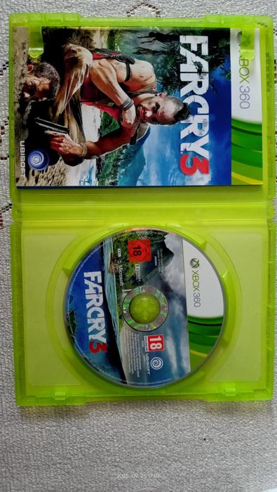 sprzedam gry na xbox 360