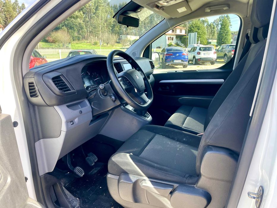 PEUGEOT EXPERT 2.0 BLUEHDi L3H1