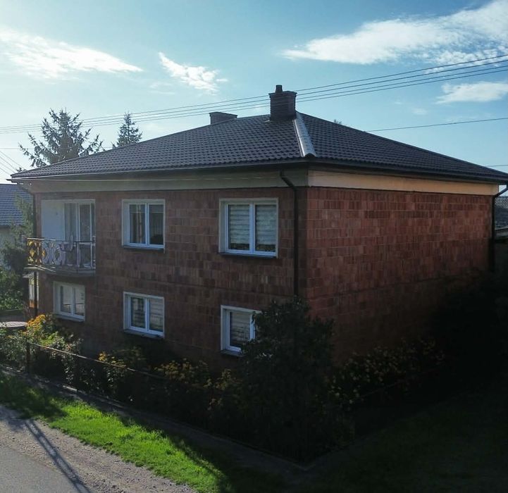 Dom – Gągolin Południowy - Widok 3