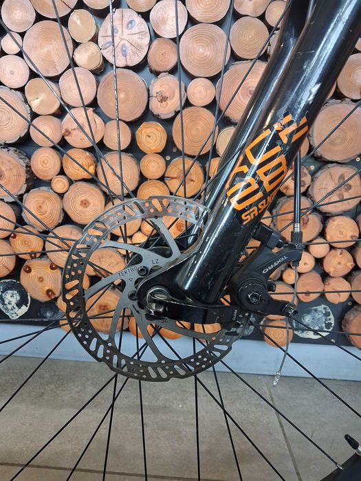 Rower MTB Scott Aspect 770, rozmia S , używany