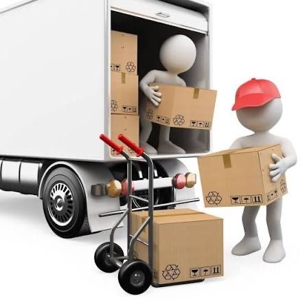 Transportes e mudanças rapidas
