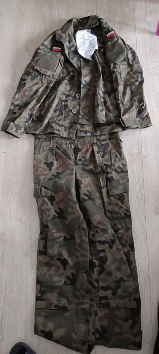 Mundur polowy M/XL