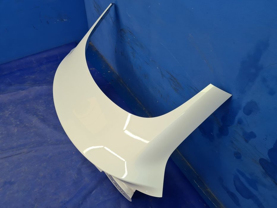 KLAPA bagażnika tylna TESLA MODEL 3 17-23 oryginał PPSW OEM | Poznań |