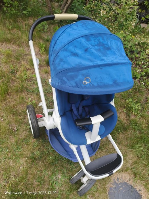Wózek 2w1 Quinny Mood