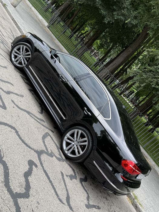 Volkswagen passat B8