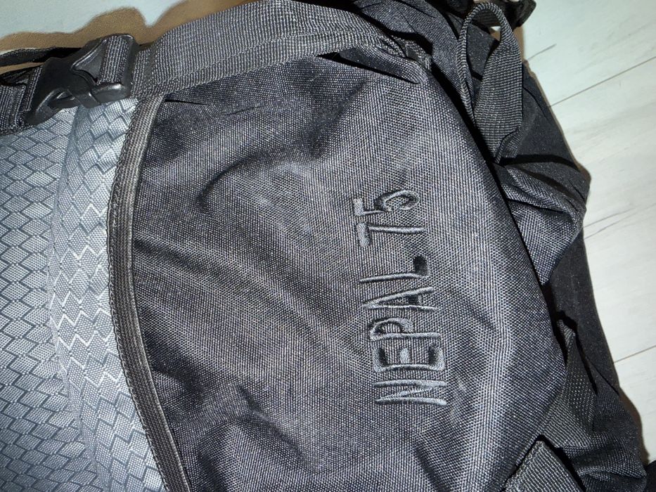 Plecak  Volven Nepal 75 l