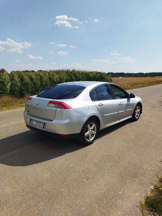 Renault Laguna lll