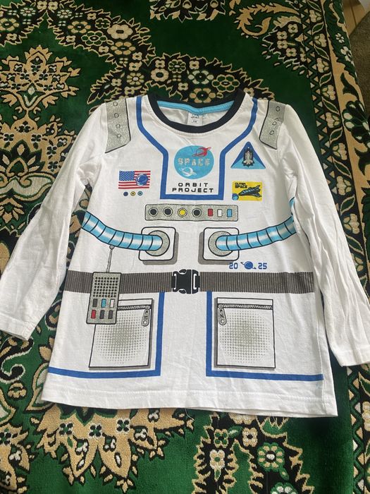 3 реглани 1 гольф