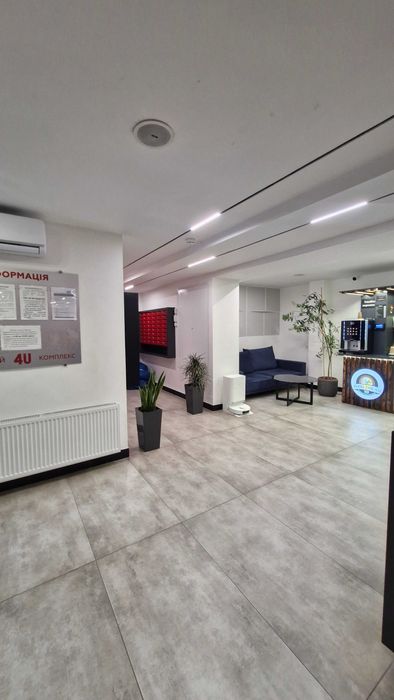 1-room apartment apartment by the address (area 38,2 m²) - Atlanta.ua - photo 14