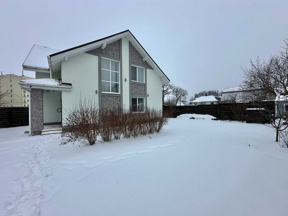 Будинок з якісним ремонтом, мінімальне оформлення, держ. програми