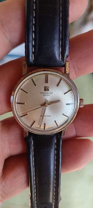 Relógios multimarcas