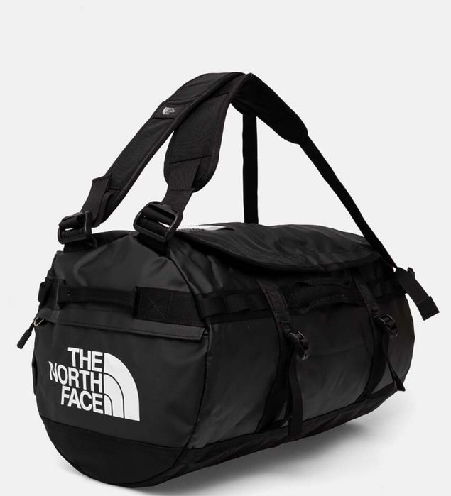 The North Face torba sportowa Base Camp Duffel