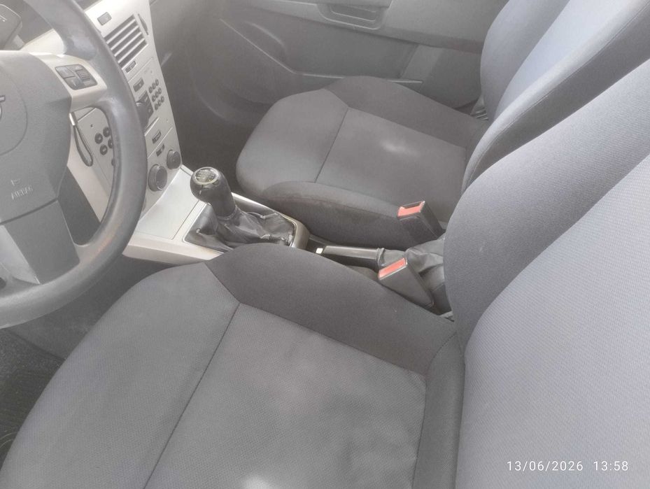 Vendo Opel Astra H 1.3 diesel