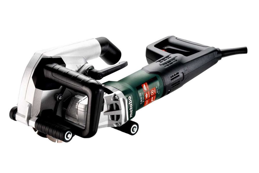 MFE 40 штроборіз METABO (604040510)