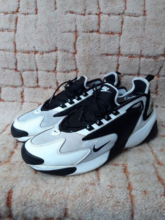 кроссовки Nike Zoom 2K