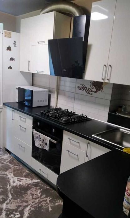 Сдам 2х комнатную квартиру , Донецьке шосе, 1