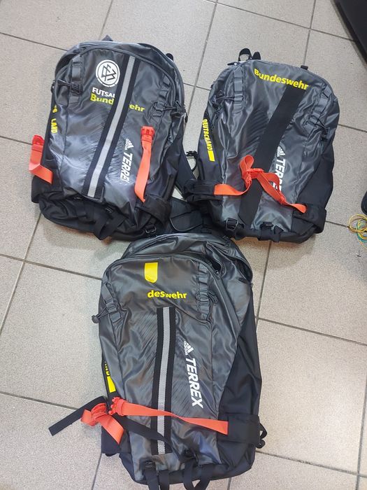 Рюкзак Adidas Terrex