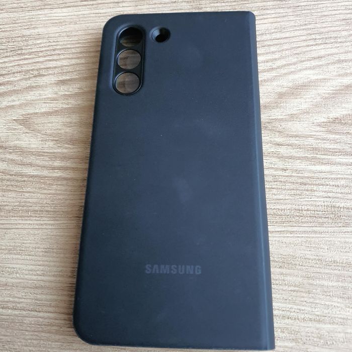 Etui Samaung Clear View Cover