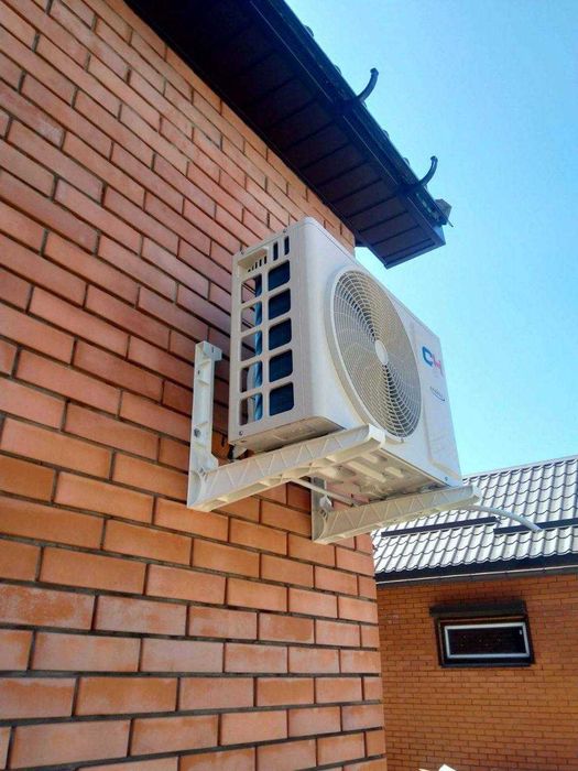 Професійне встановлення та сервіс кондиціонерів ХАРКІВ Швидко і Якісно