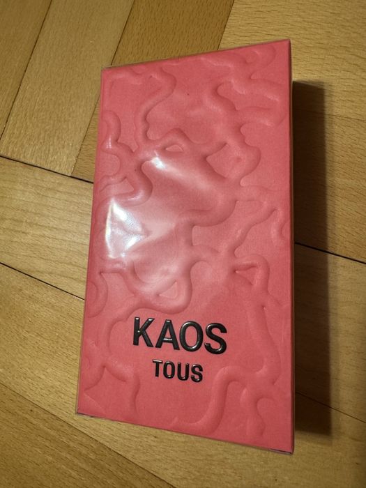 Tous Kaos edp 100 ml