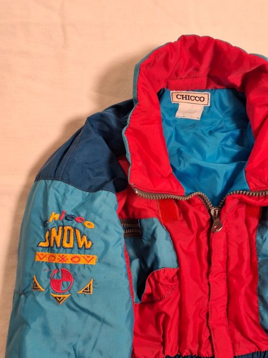 Fato de neve Chicco, 3/4 anos (104 cm)