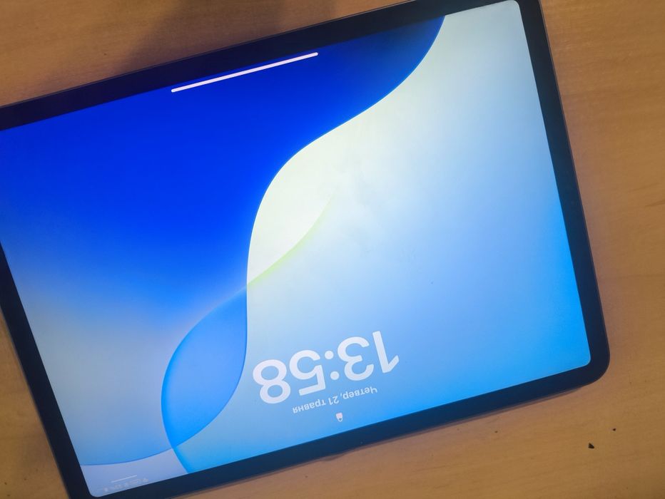 Хороший стан Ipad Pro 2020 11' 256GB Wifi 4% акб