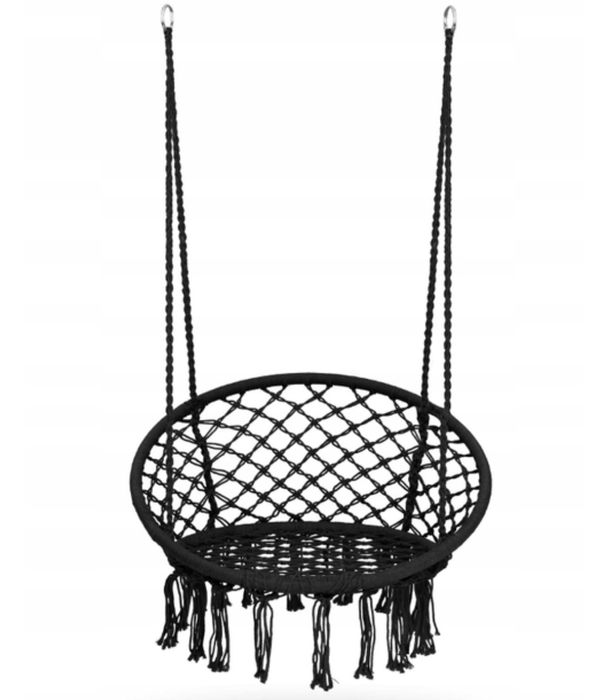 Гойдалка садова  підвісне крісло