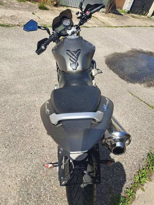 Honda CB 600 Hornet 2006